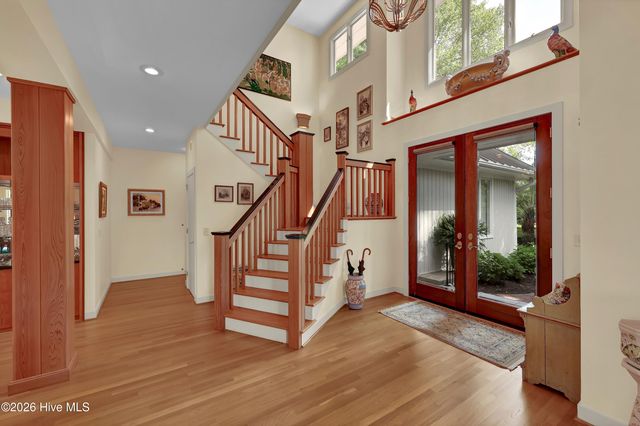 2216 Masons Point Place, Wilmington, NC 28405