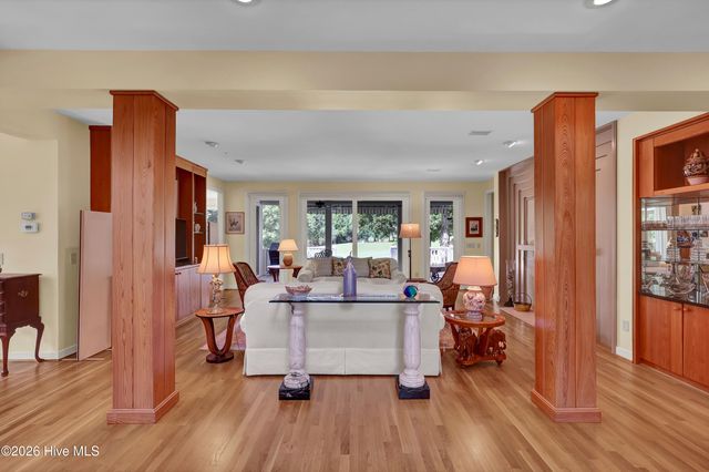 2216 Masons Point Place, Wilmington, NC 28405
