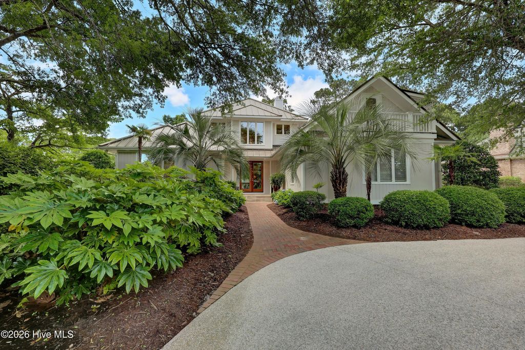 2216 Masons Point Place, Wilmington, NC 28405