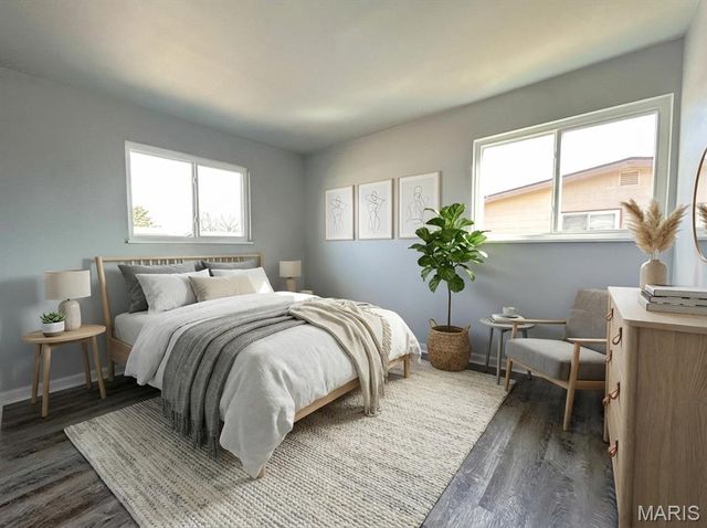 670 Starlet Drive, Florissant, MO 63031