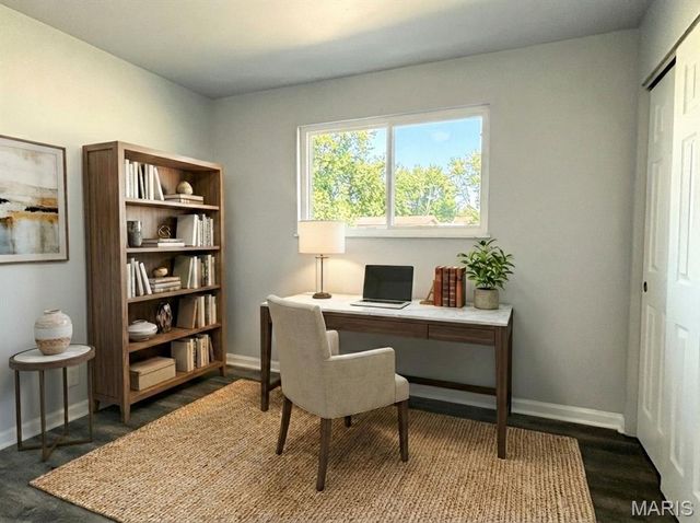 670 Starlet Drive, Florissant, MO 63031