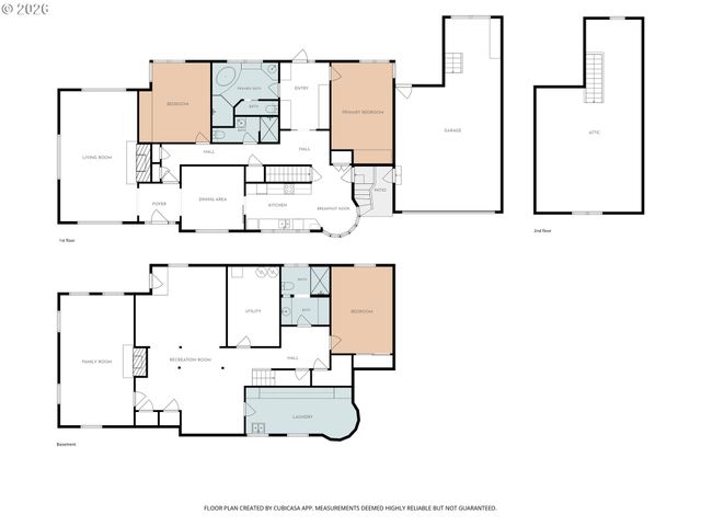 2196 OLIVE St, Eugene, OR 97405