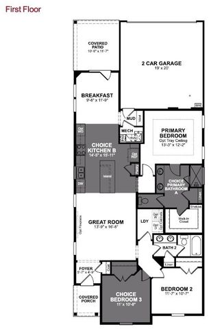 1112 Codah Drive, Mount Juliet, TN 37122