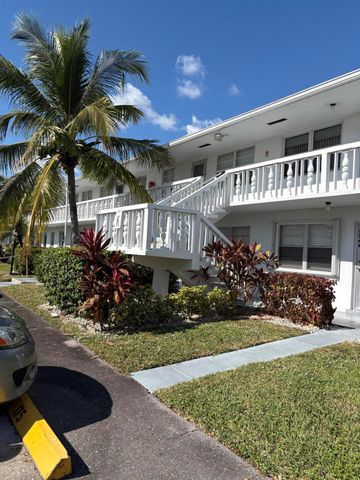 186 Kent K, West Palm Beach, FL 33417