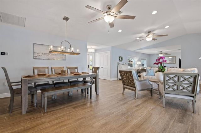 607 NORTH POINT DRIVE, Holmes Beach, FL 34217