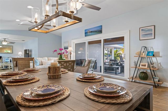 607 NORTH POINT DRIVE, Holmes Beach, FL 34217