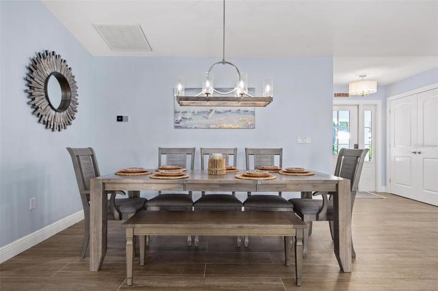 607 NORTH POINT DRIVE, Holmes Beach, FL 34217