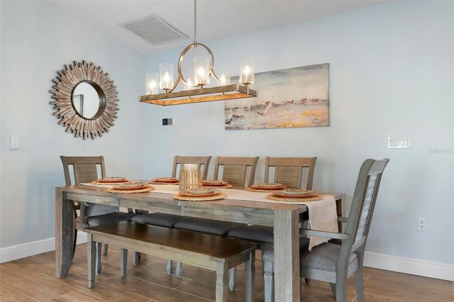 607 NORTH POINT DRIVE, Holmes Beach, FL 34217