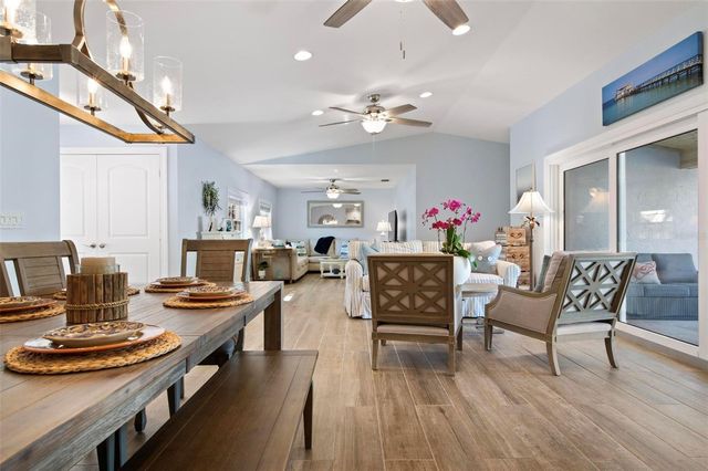 607 NORTH POINT DRIVE, Holmes Beach, FL 34217