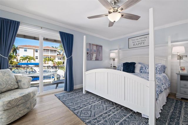 607 NORTH POINT DRIVE, Holmes Beach, FL 34217