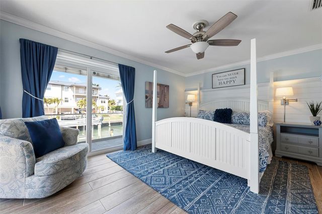 607 NORTH POINT DRIVE, Holmes Beach, FL 34217