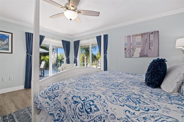 607 NORTH POINT DRIVE, Holmes Beach, FL 34217