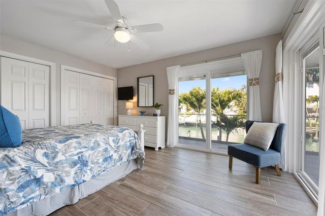 607 NORTH POINT DRIVE, Holmes Beach, FL 34217