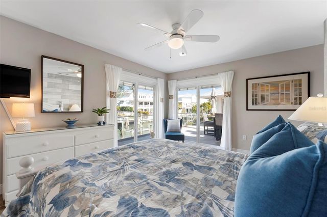 607 NORTH POINT DRIVE, Holmes Beach, FL 34217