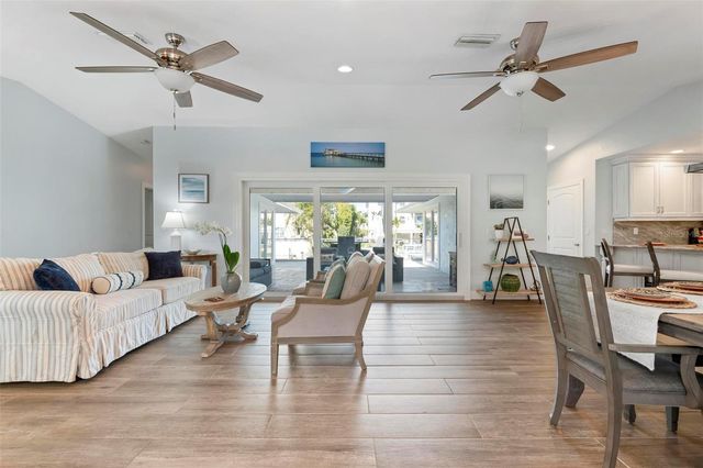 607 NORTH POINT DRIVE, Holmes Beach, FL 34217