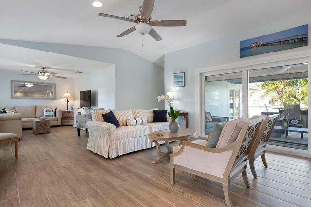 607 NORTH POINT DRIVE, Holmes Beach, FL 34217