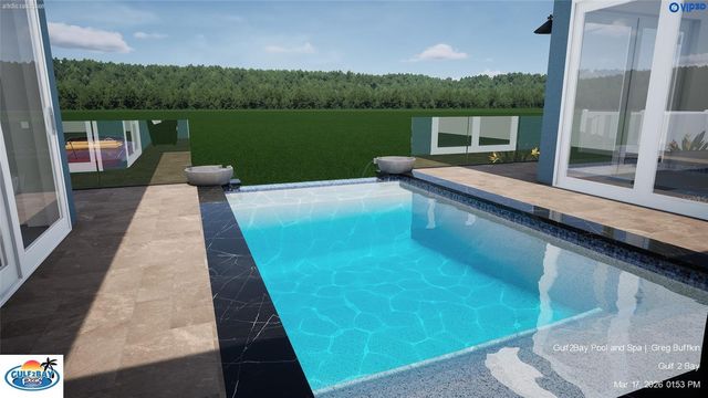 607 NORTH POINT DRIVE, Holmes Beach, FL 34217