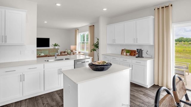 143 Rashford Way, Raeford, NC 28376