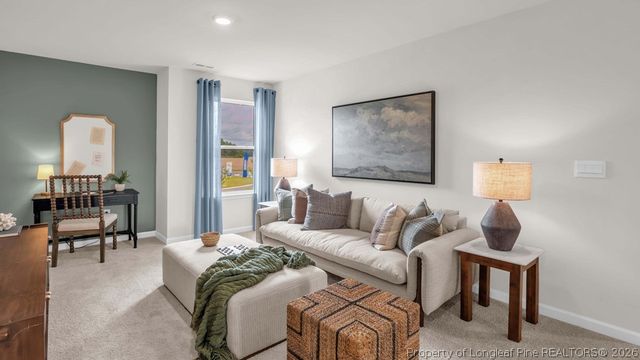 143 Rashford Way, Raeford, NC 28376