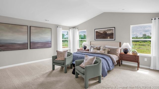 143 Rashford Way, Raeford, NC 28376