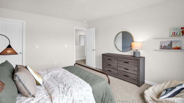 143 Rashford Way, Raeford, NC 28376