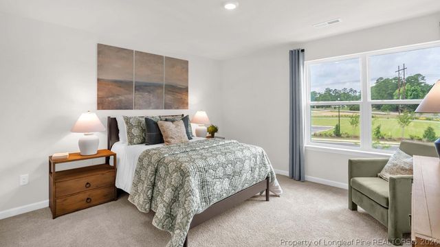 143 Rashford Way, Raeford, NC 28376