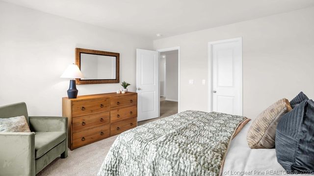 143 Rashford Way, Raeford, NC 28376