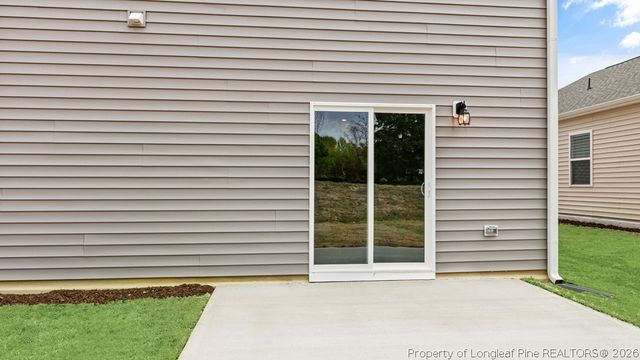 143 Rashford Way, Raeford, NC 28376