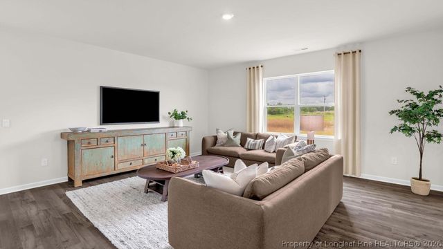 143 Rashford Way, Raeford, NC 28376