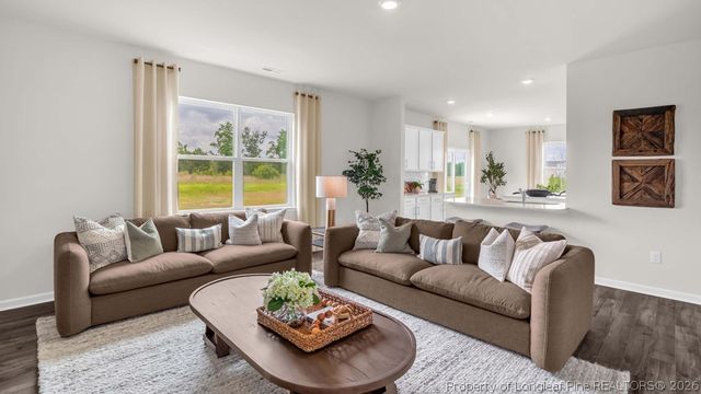 143 Rashford Way, Raeford, NC 28376