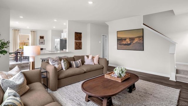 143 Rashford Way, Raeford, NC 28376