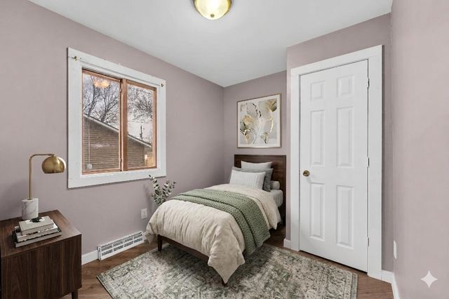 8660 Buena DRIVE, Burlington, WI 53105