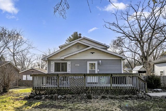 8660 Buena DRIVE, Burlington, WI 53105