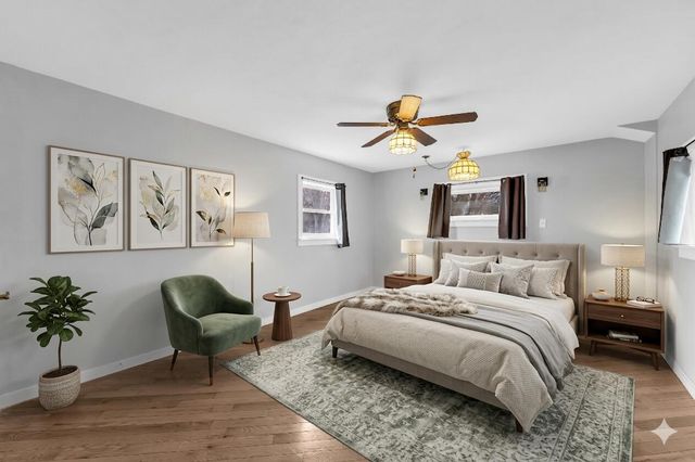 8660 Buena DRIVE, Burlington, WI 53105