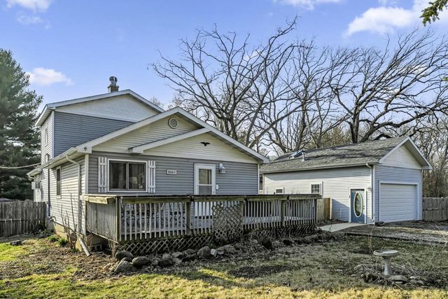 8660 Buena DRIVE, Burlington, WI 53105