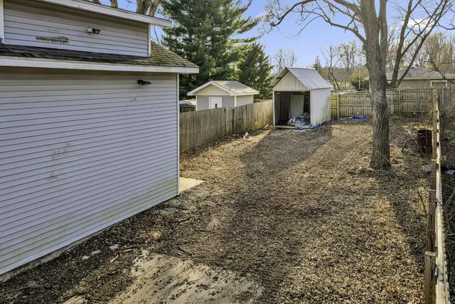 8660 Buena DRIVE, Burlington, WI 53105