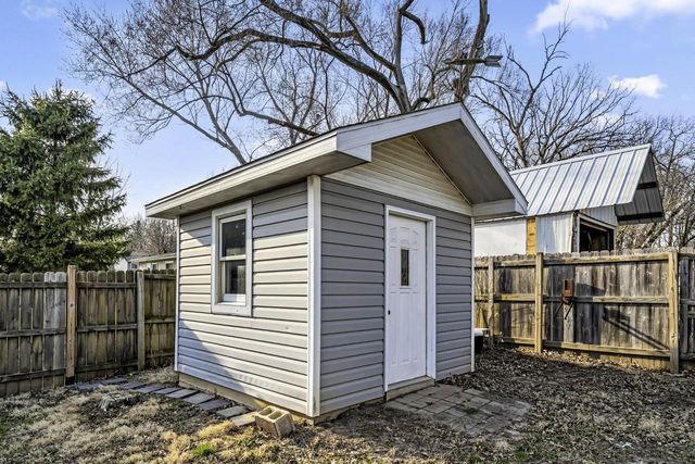 8660 Buena DRIVE, Burlington, WI 53105