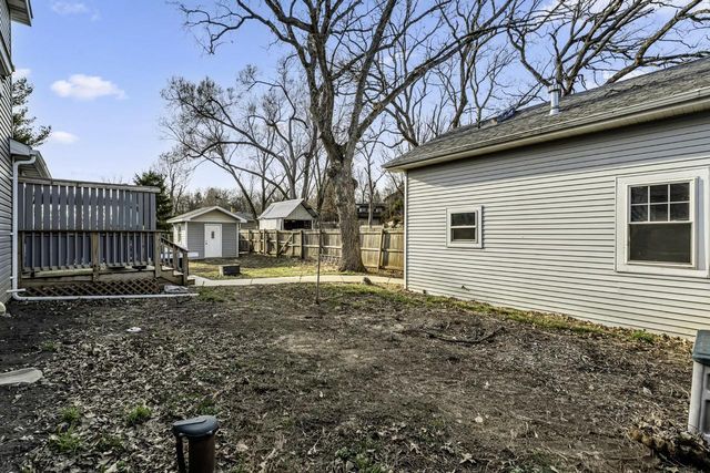 8660 Buena DRIVE, Burlington, WI 53105