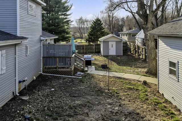 8660 Buena DRIVE, Burlington, WI 53105