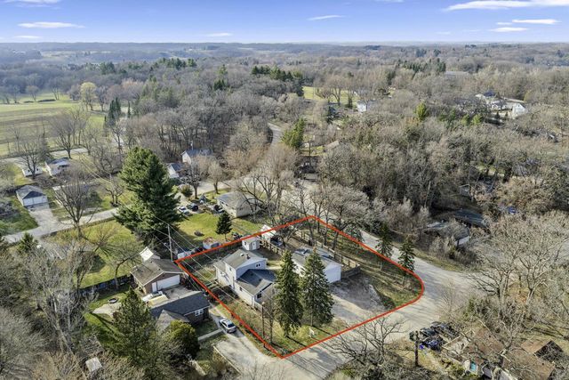 8660 Buena DRIVE, Burlington, WI 53105