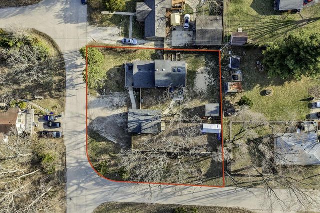 8660 Buena DRIVE, Burlington, WI 53105