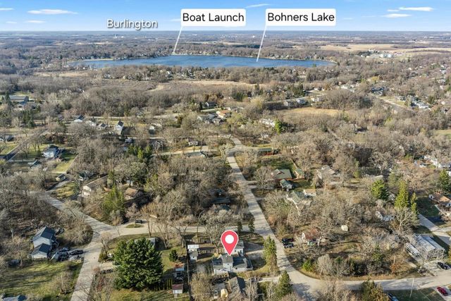 8660 Buena DRIVE, Burlington, WI 53105