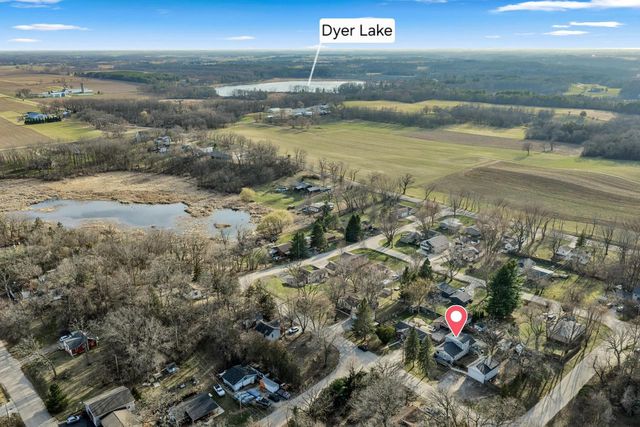 8660 Buena DRIVE, Burlington, WI 53105