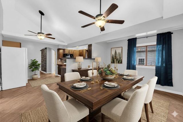 8660 Buena DRIVE, Burlington, WI 53105