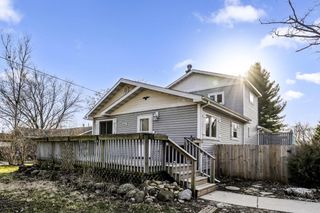 8660 Buena DRIVE, Burlington, WI 53105