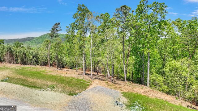 655 Lookout Valley Trail, Talking Rock, GA 30175