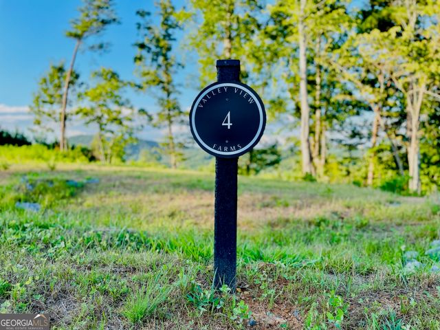 655 Lookout Valley Trail, Talking Rock, GA 30175