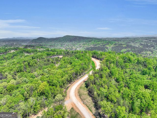 655 Lookout Valley Trail, Talking Rock, GA 30175