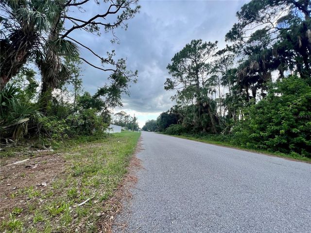 13475 KETRIDGE AVENUE, Port Charlotte, FL 33953