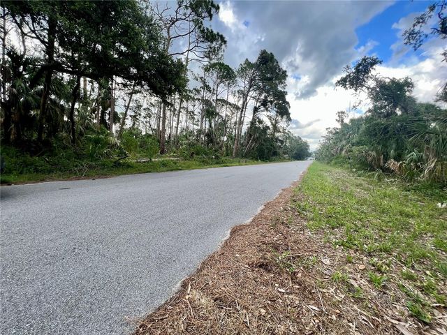 13475 KETRIDGE AVENUE, Port Charlotte, FL 33953